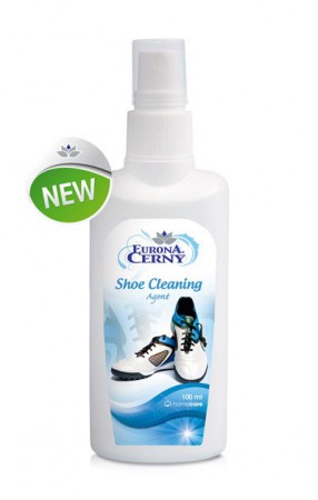 3223 Univerzálny sprej pre ľahké čistenie obuvi, 100 ml